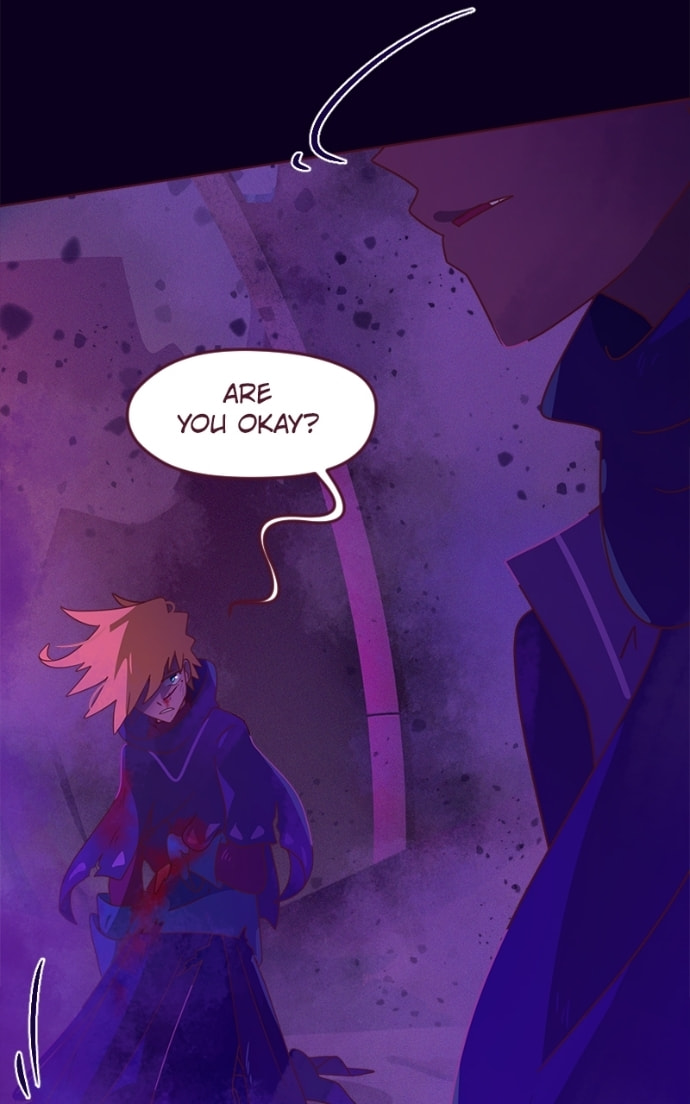 Finding Wonderland Chapter 52 page 76 - 