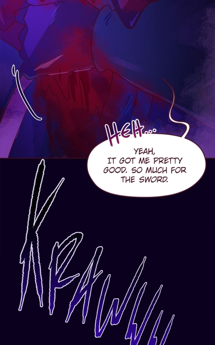 Finding Wonderland Chapter 52 page 78 - 