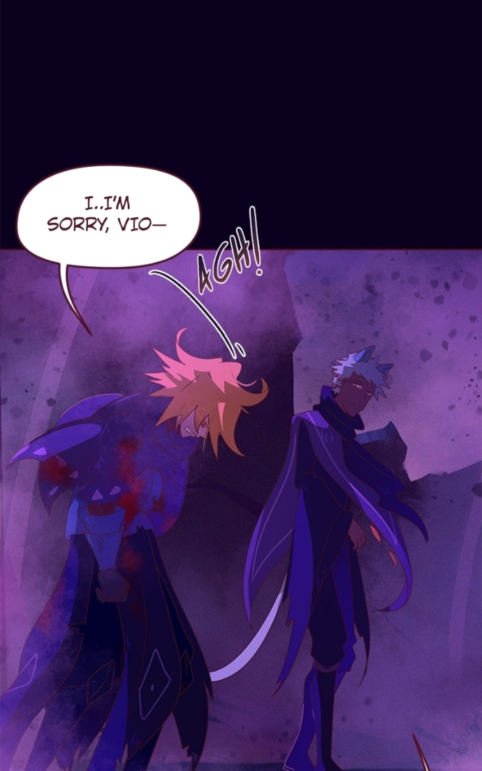 Finding Wonderland Chapter 52 page 80 - 