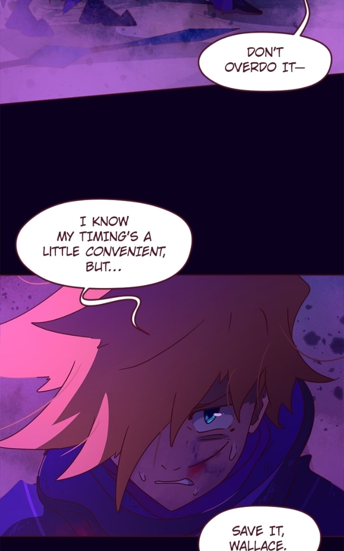 Finding Wonderland Chapter 52 page 81 - 
