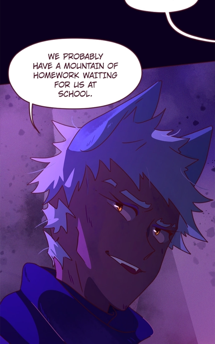 Finding Wonderland Chapter 52 page 82 - 