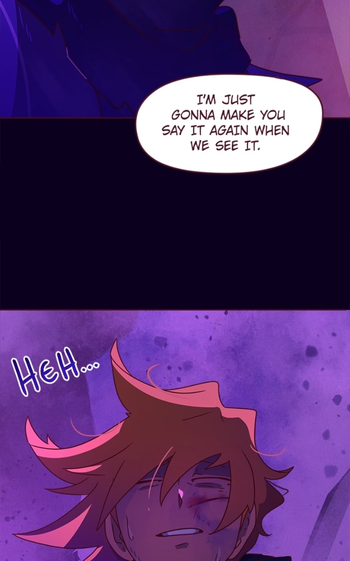 Finding Wonderland Chapter 52 page 83 - 