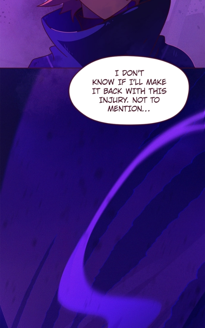 Finding Wonderland Chapter 52 page 84 - 