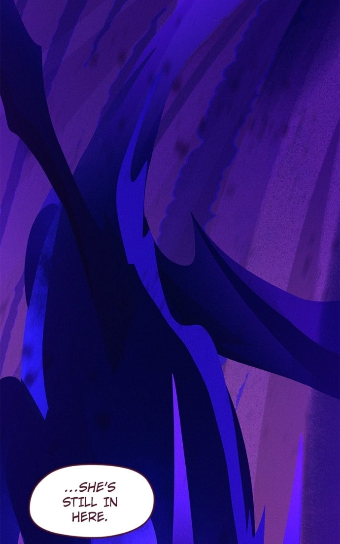 Finding Wonderland Chapter 52 page 85 - 