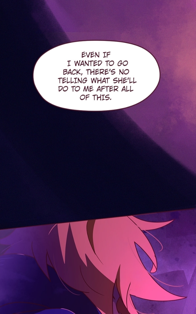 Finding Wonderland Chapter 52 page 87 - 