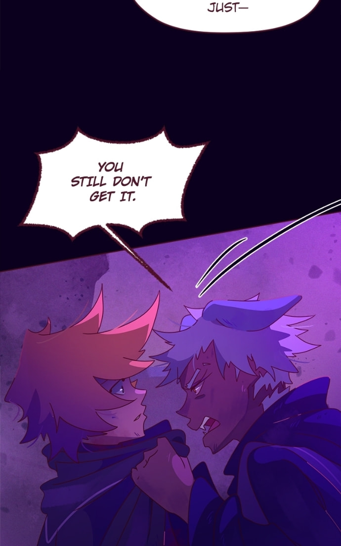 Finding Wonderland Chapter 52 page 89 - 
