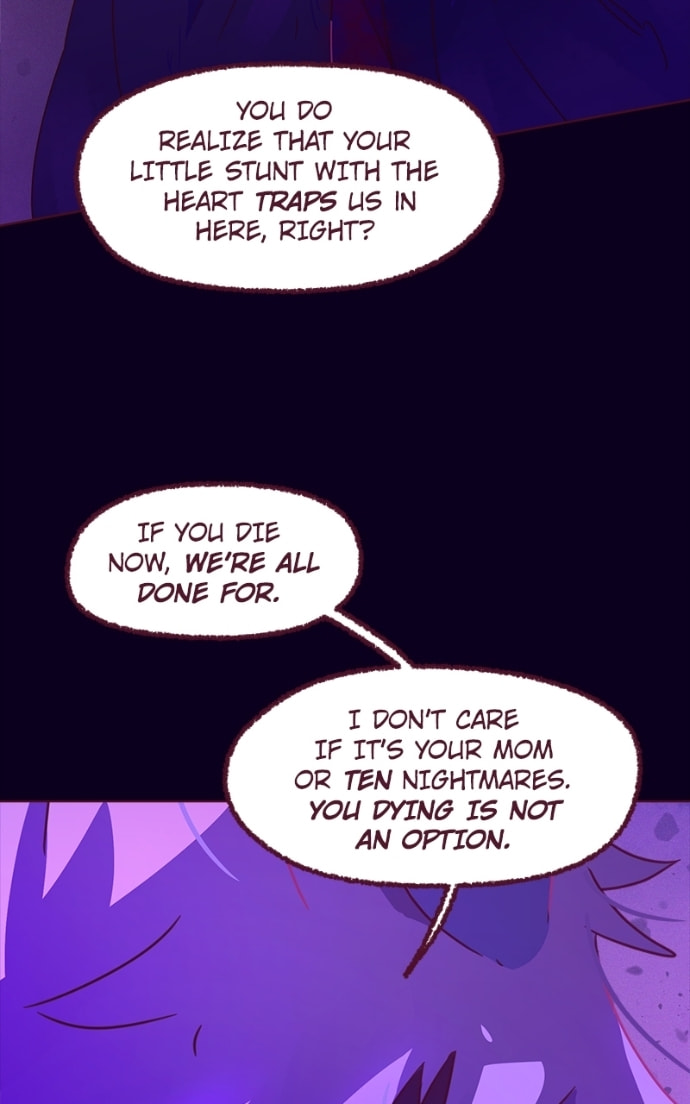 Finding Wonderland Chapter 52 page 90 - 