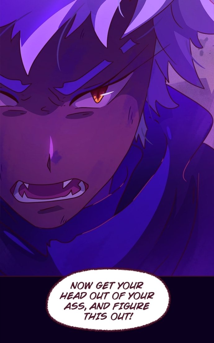 Finding Wonderland Chapter 52 page 91 - 
