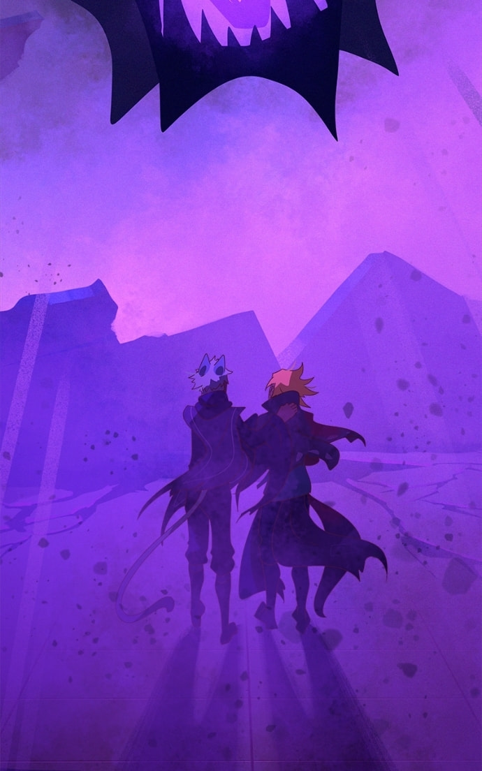 Finding Wonderland Chapter 52 page 94 - 