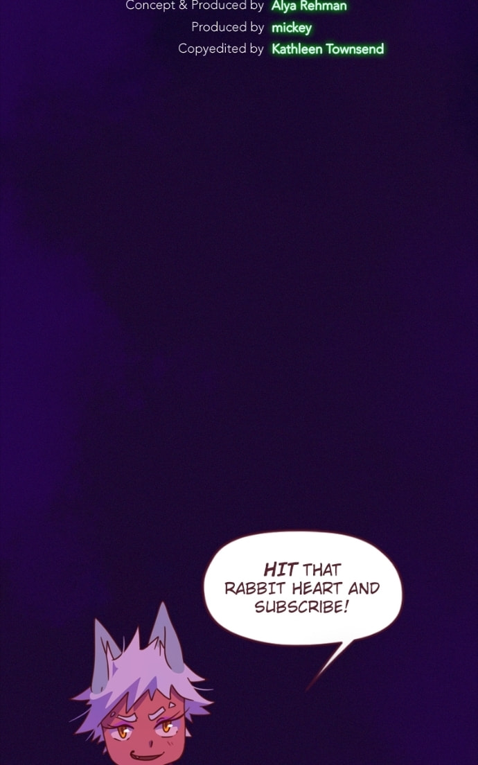 Finding Wonderland Chapter 52 page 97 - 