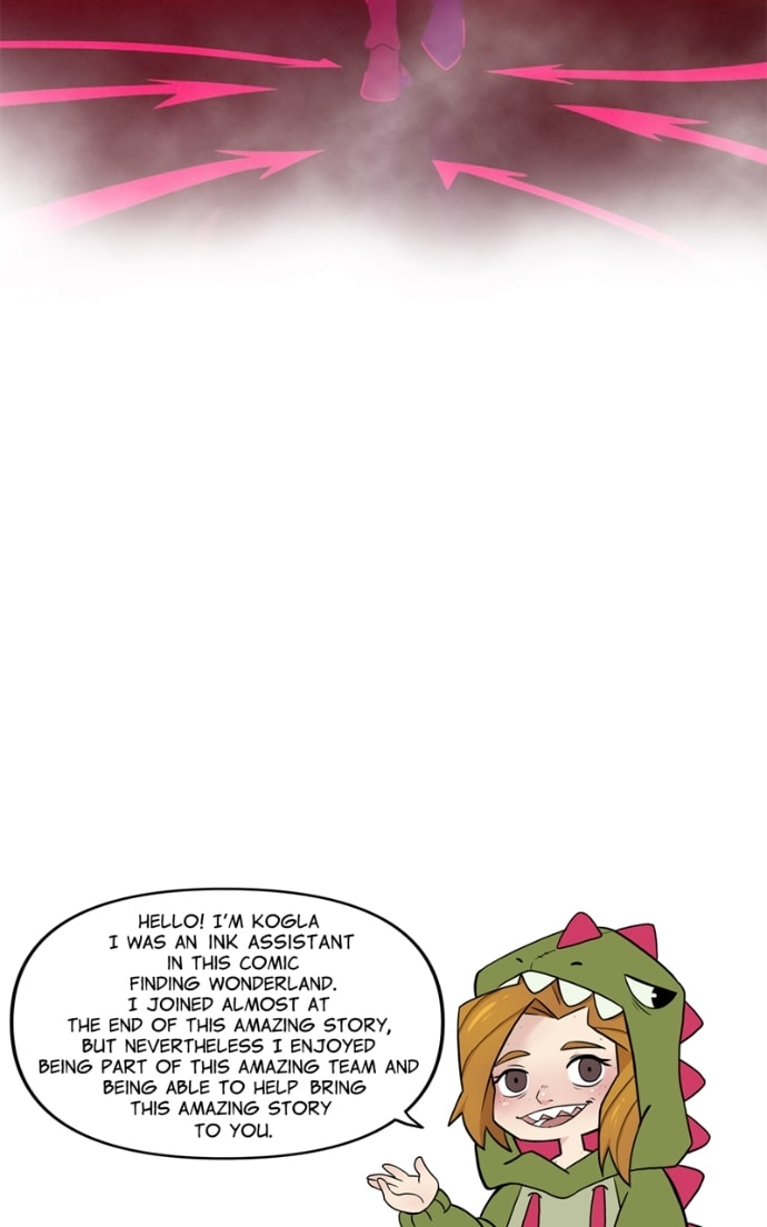 Finding Wonderland Chapter 53.1 page 12 - 