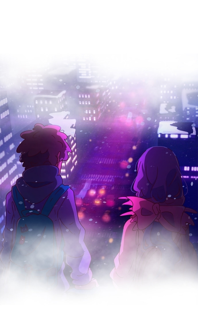 Finding Wonderland Chapter 53.1 page 17 - 