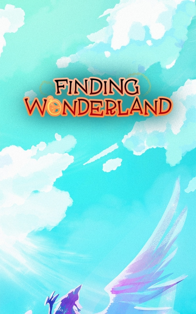 Finding Wonderland Chapter 53.1 page 3 - 