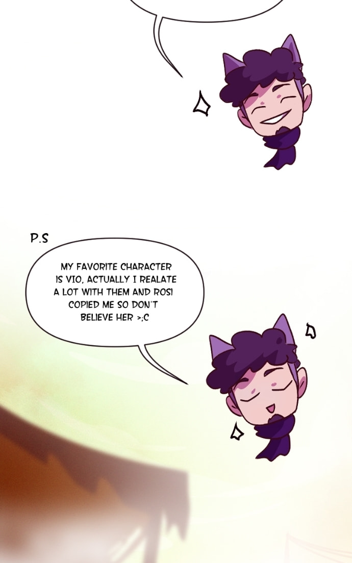 Finding Wonderland Chapter 53.1 page 21 - 