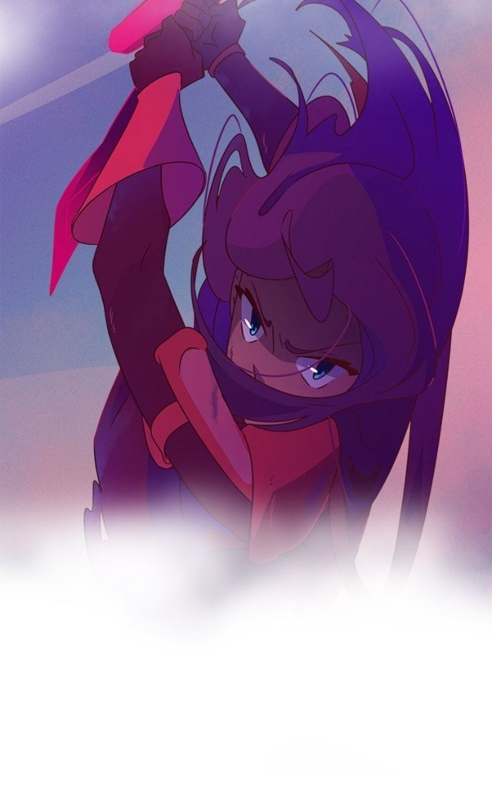 Finding Wonderland Chapter 53.1 page 23 - 
