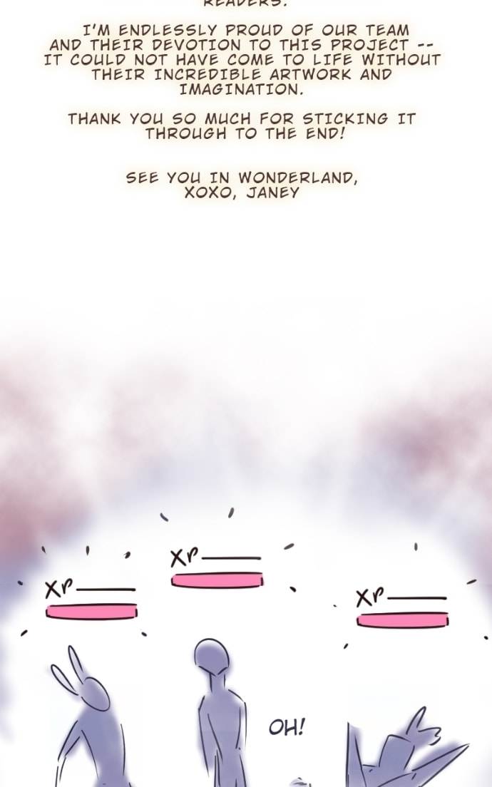 Finding Wonderland Chapter 53.1 page 6 - 