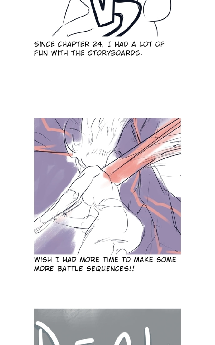 Finding Wonderland Chapter 53.1 page 8 - 