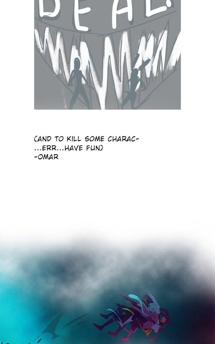 Finding Wonderland Chapter 53.1 page 9 - 
