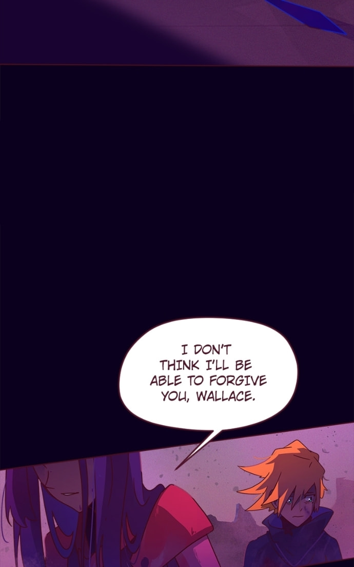 Finding Wonderland Chapter 53 page 11 - 
