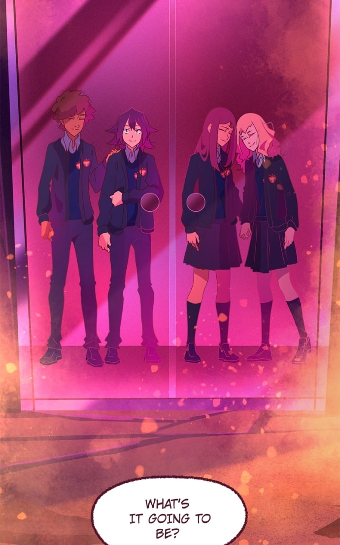 Finding Wonderland Chapter 53 page 101 - 
