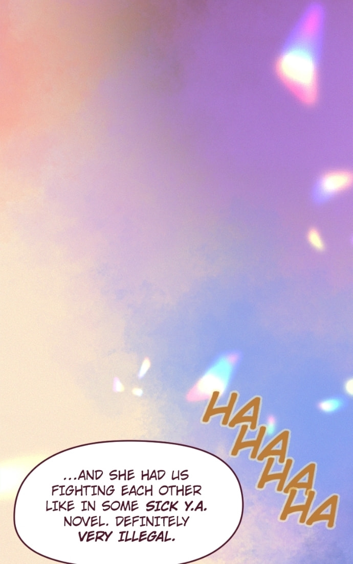 Finding Wonderland Chapter 53 page 105 - 