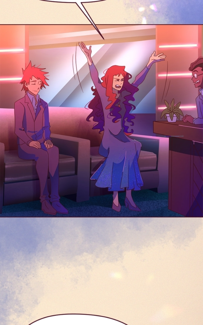 Finding Wonderland Chapter 53 page 106 - 