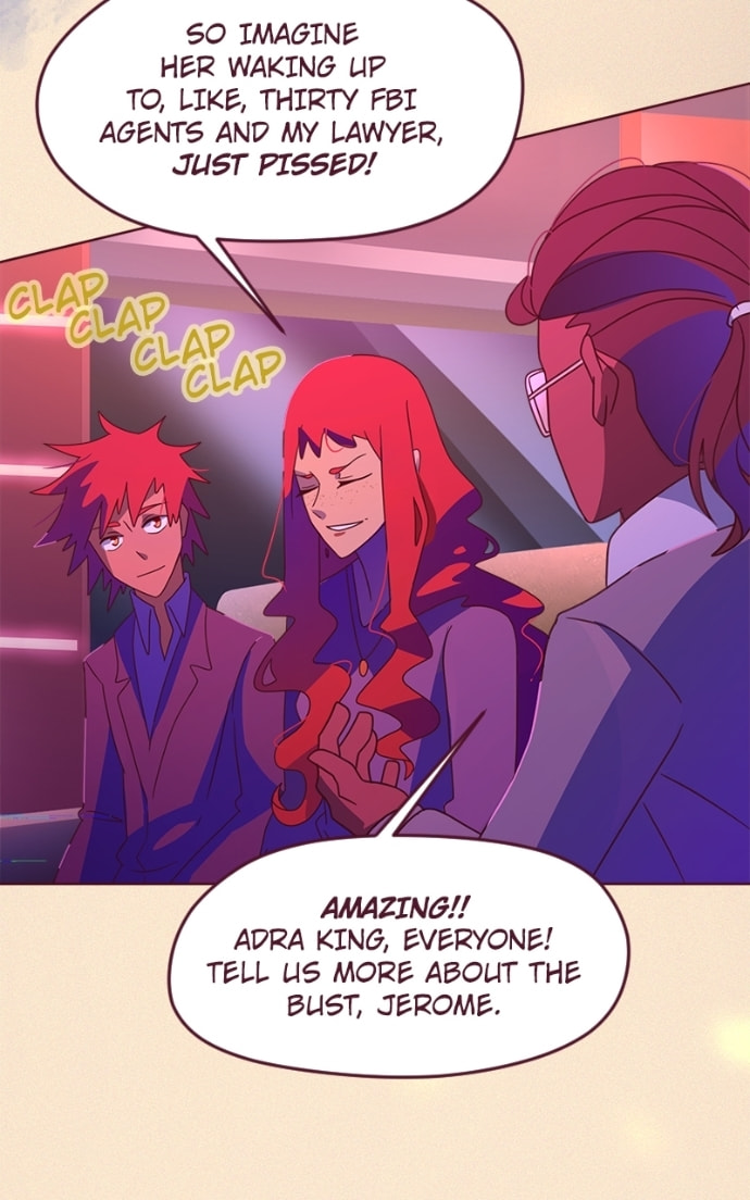 Finding Wonderland Chapter 53 page 107 - 