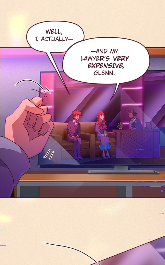 Finding Wonderland Chapter 53 page 108 - 