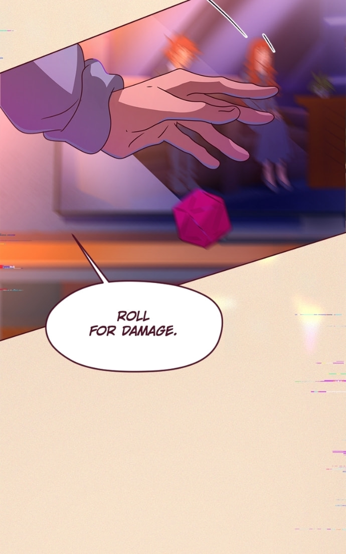 Finding Wonderland Chapter 53 page 109 - 