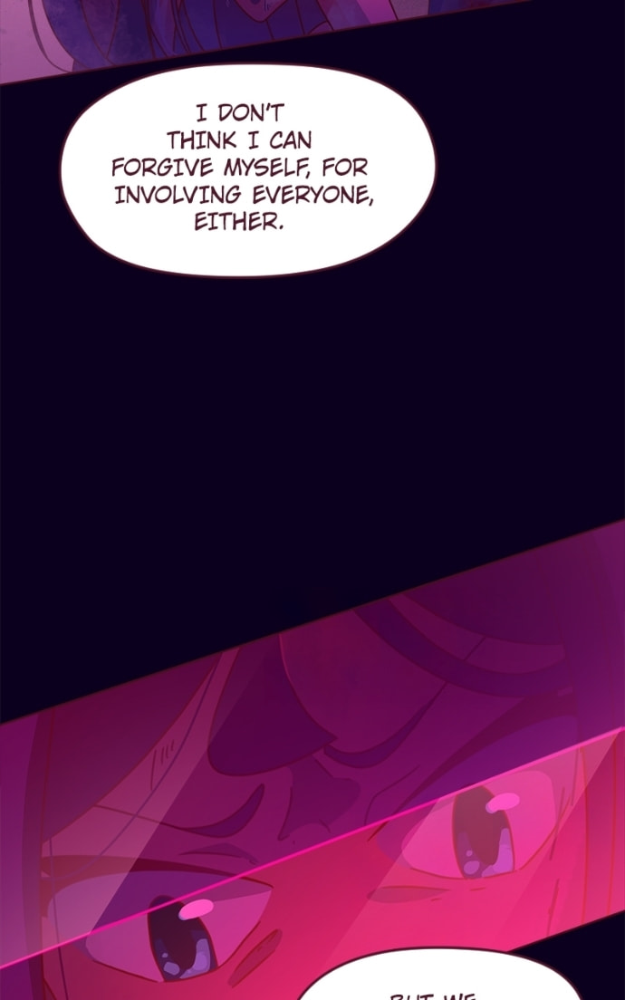 Finding Wonderland Chapter 53 page 12 - 