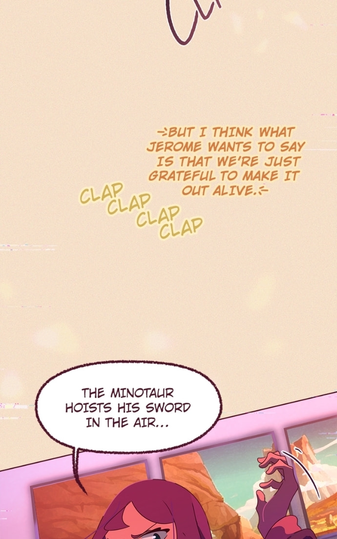 Finding Wonderland Chapter 53 page 111 - 