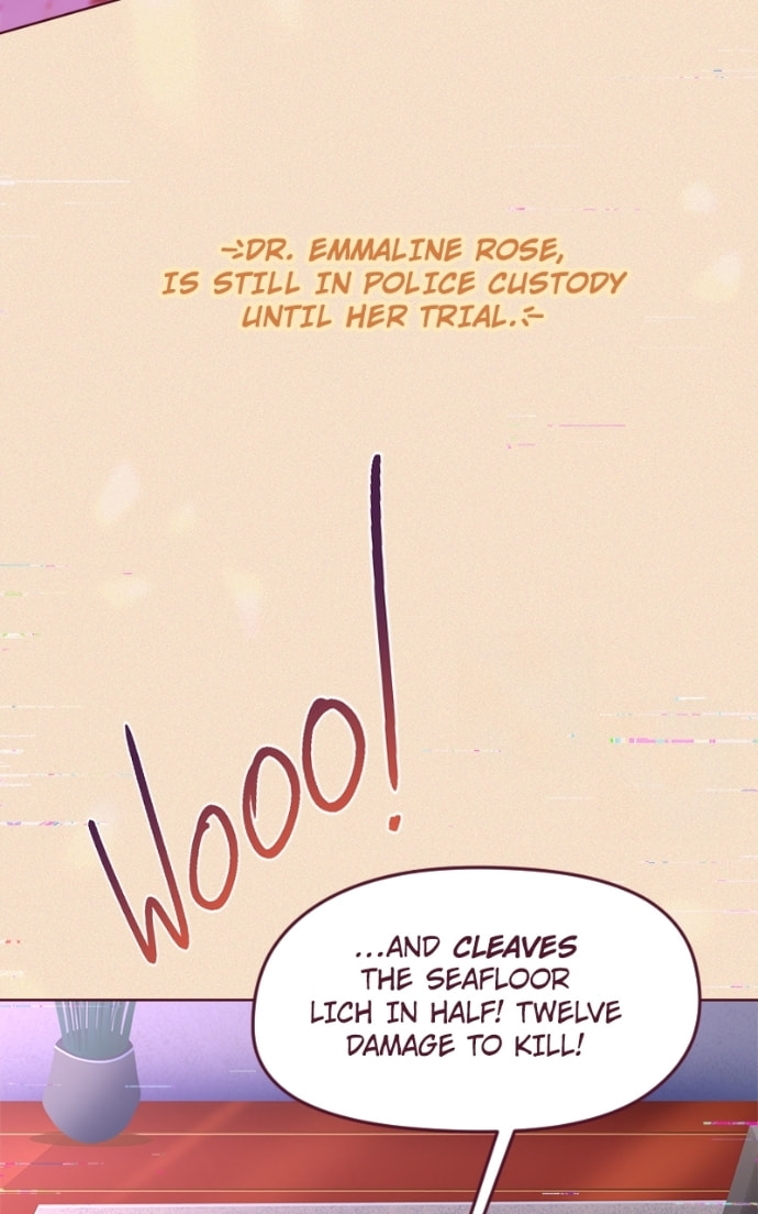Finding Wonderland Chapter 53 page 113 - 