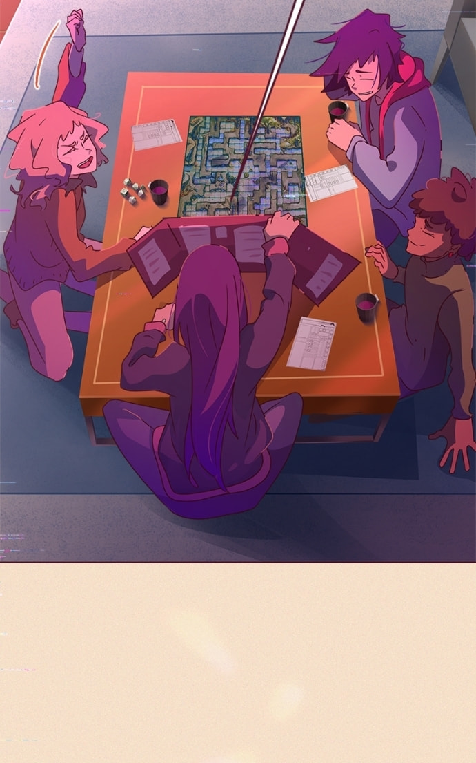 Finding Wonderland Chapter 53 page 114 - 