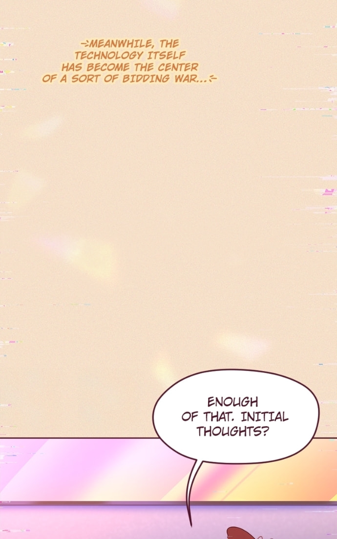 Finding Wonderland Chapter 53 page 115 - 