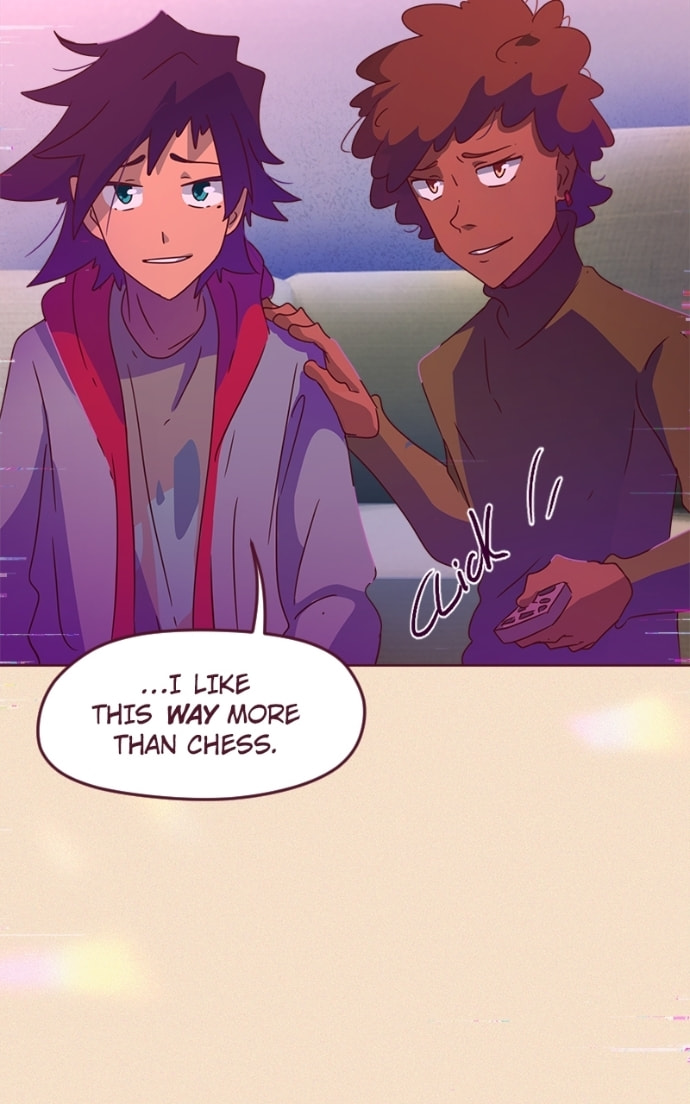 Finding Wonderland Chapter 53 page 116 - 