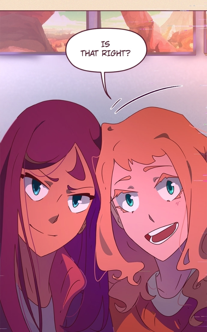 Finding Wonderland Chapter 53 page 117 - 