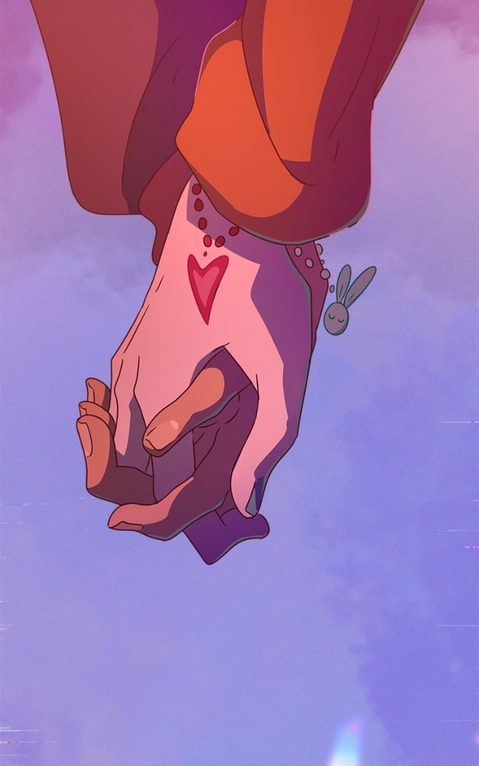 Finding Wonderland Chapter 53 page 120 - 