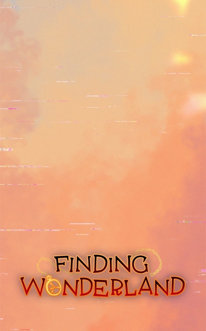 Finding Wonderland Chapter 53 page 123 - 
