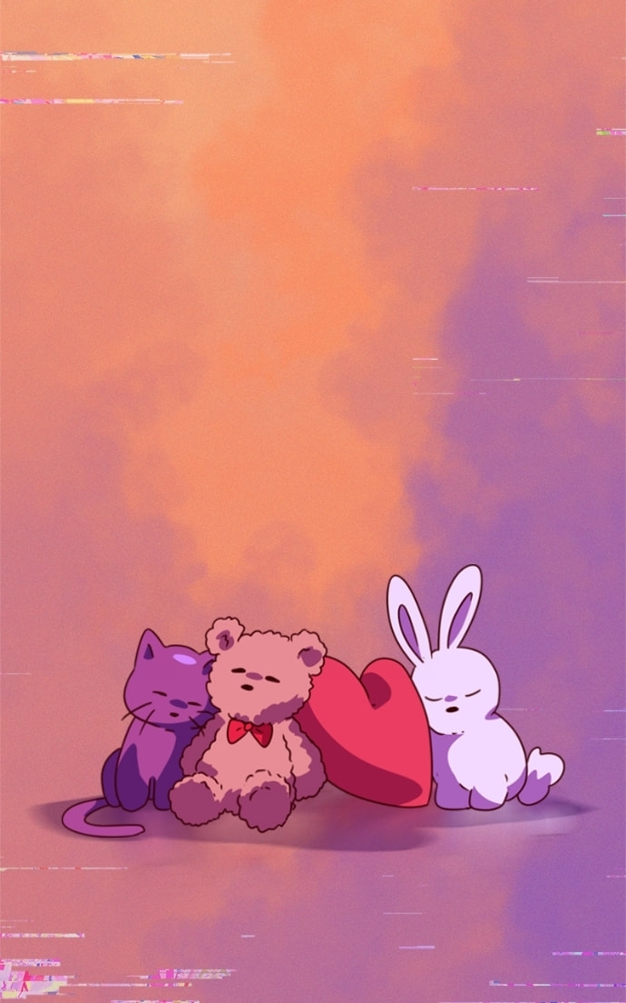 Finding Wonderland Chapter 53 page 124 - 