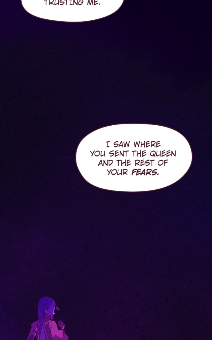 Finding Wonderland Chapter 53 page 14 - 