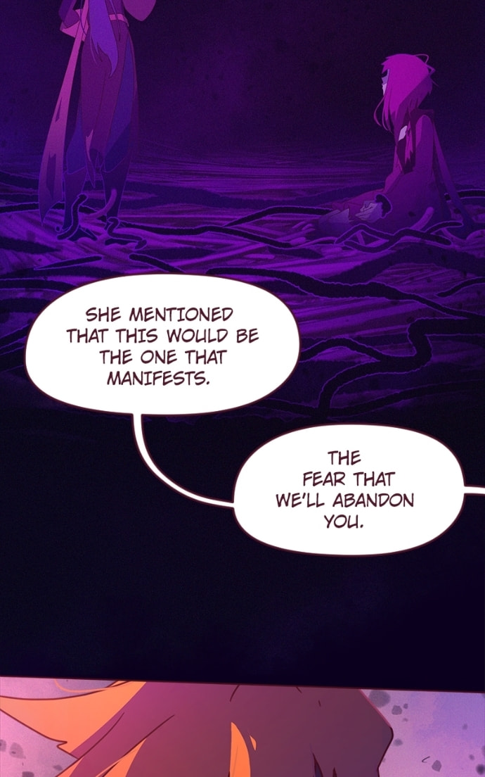 Finding Wonderland Chapter 53 page 15 - 