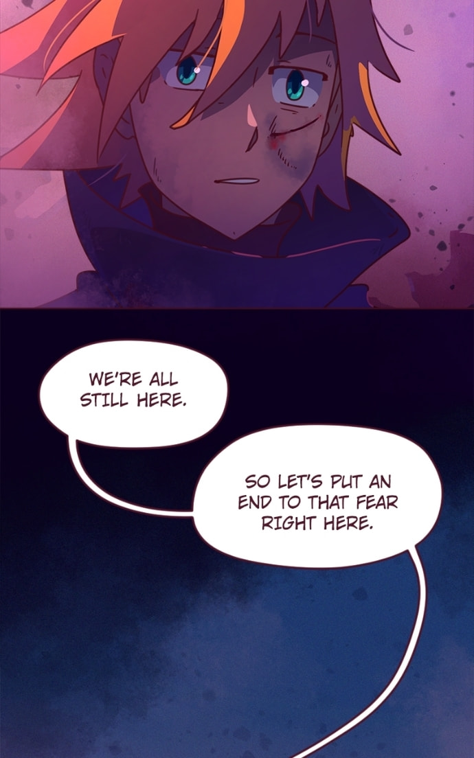 Finding Wonderland Chapter 53 page 16 - 