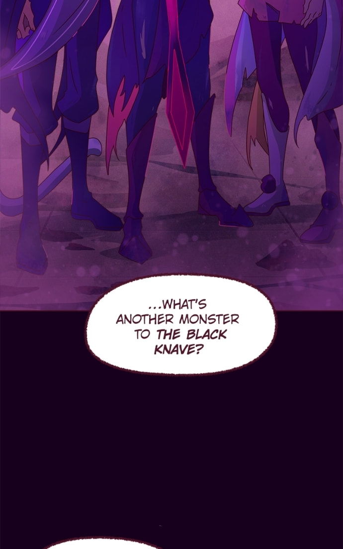 Finding Wonderland Chapter 53 page 18 - 