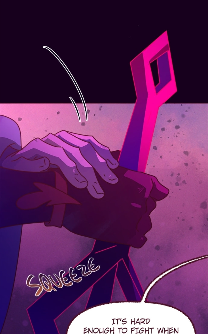 Finding Wonderland Chapter 53 page 20 - 