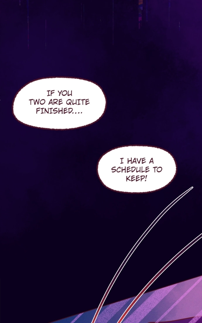 Finding Wonderland Chapter 53 page 3 - 