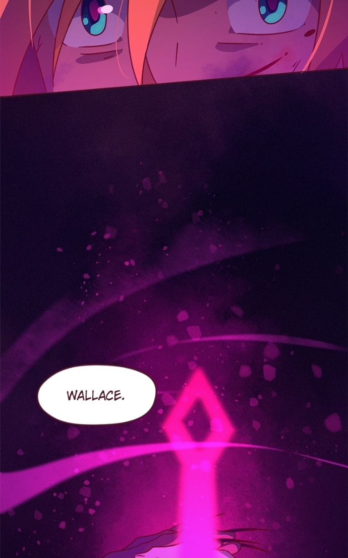 Finding Wonderland Chapter 53 page 23 - 