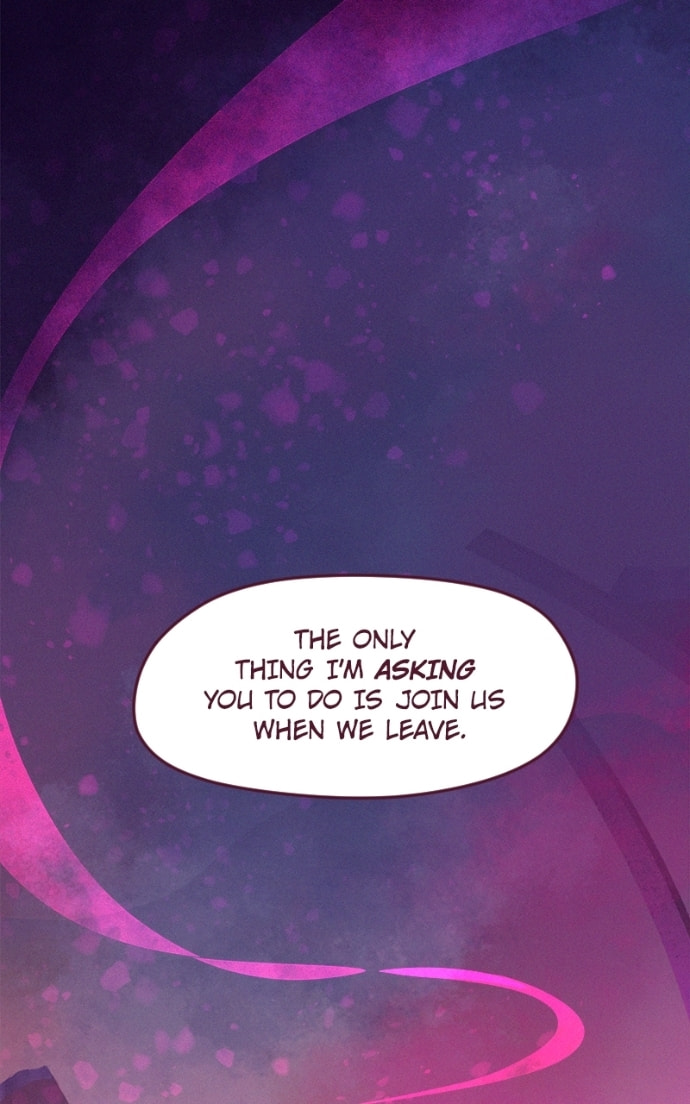 Finding Wonderland Chapter 53 page 26 - 