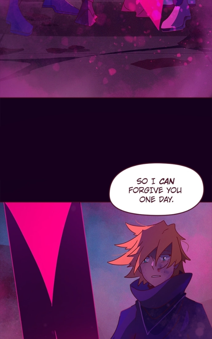 Finding Wonderland Chapter 53 page 28 - 