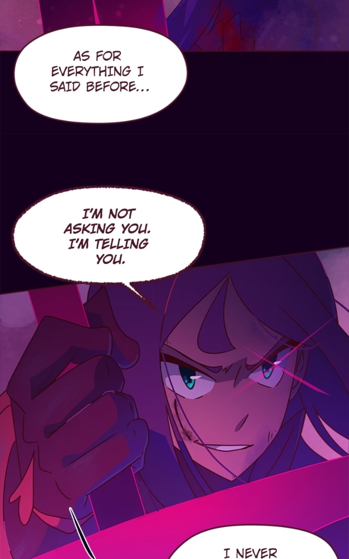 Finding Wonderland Chapter 53 page 29 - 