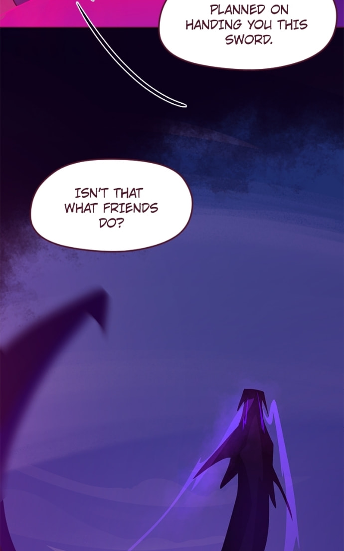Finding Wonderland Chapter 53 page 30 - 